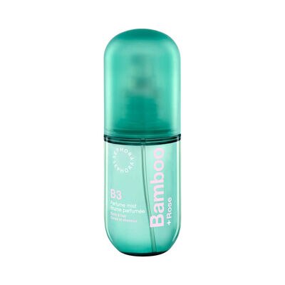 BATH SCENTED BODY MIST BODY & HAIR MIST 26 - BAMBOO